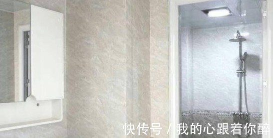 橱柜|新房装饰简约大方,让这个房子都很漂亮!