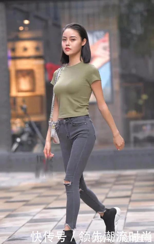 裤子|这是什么蜜桃裤，布料那么厚实，真不嫌发热吗？