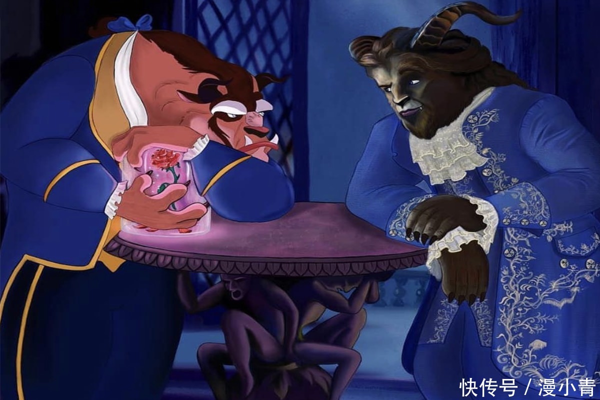 当动漫人物和自己的扮演者同框,是觉得般配呢还是尴尬