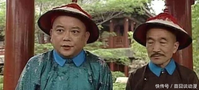 皇帝|乾隆见刘罗锅后只说了一个对联,上联:只可叹,弯木难当顶梁柱