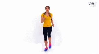 甘油三酯|脂肪是如何排出体外的一文读懂脂肪堆积与消耗,7个动作瘦全身