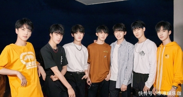 文轩|丁程鑫快本代班轮番上阵,不止文轩得到热度,个资变团资引发争议