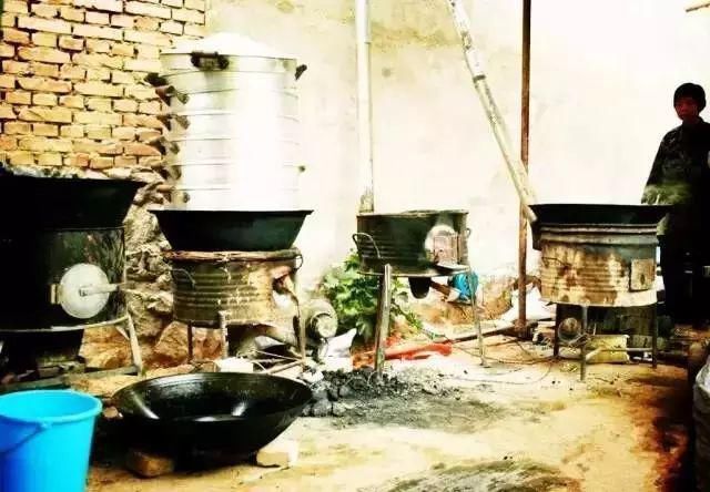 那些年在汤阴农村吃席的情景，你还记得吗？