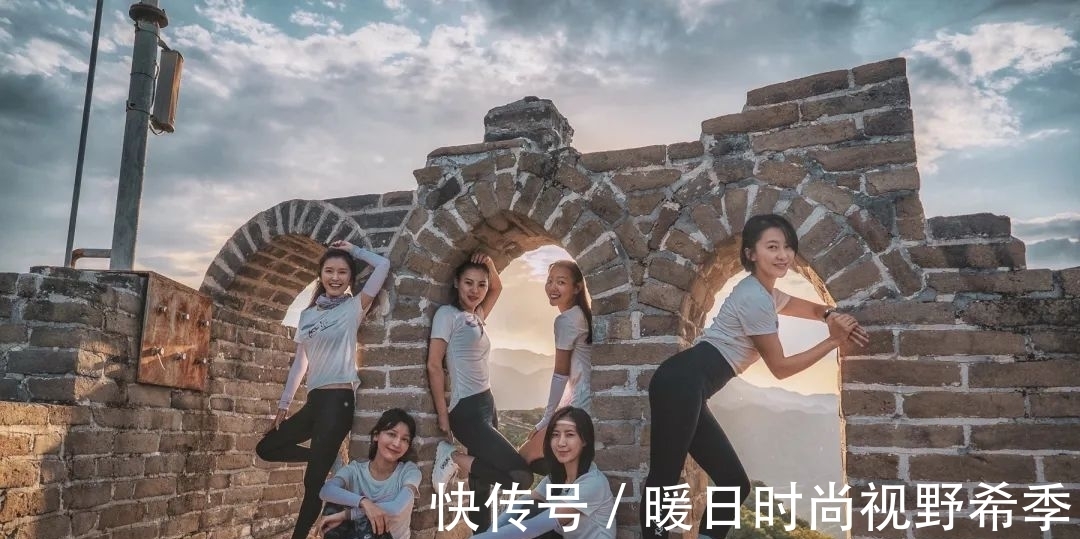 跑步|一份女跑者的公开声明