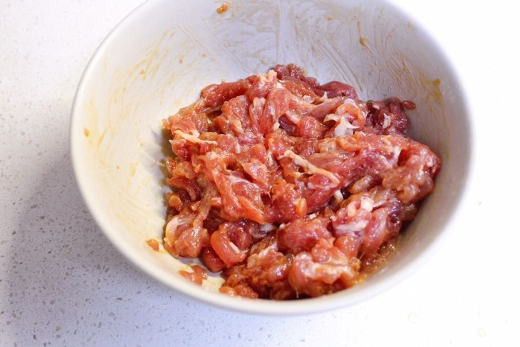 能让人多吃2碗饭的鱼香肉丝，开胃解馋还下饭，上桌就被抢光