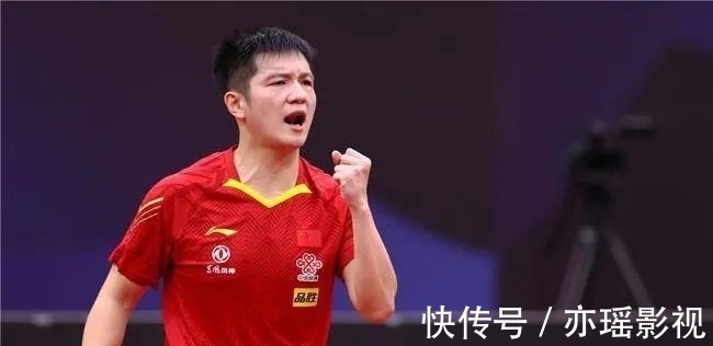 休斯顿世乒赛|休斯顿世乒赛，樊振东想要夺冠并不容易，这几个人要倍加小心