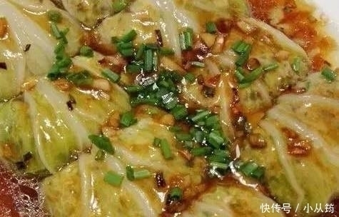 农村保姆做的家常菜，无肉不欢的老公特别喜欢，说下酒下饭吃不腻