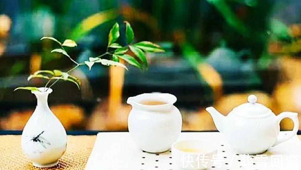 卖火柴的小女孩#情感:借一盏茶,抚心头荒凉