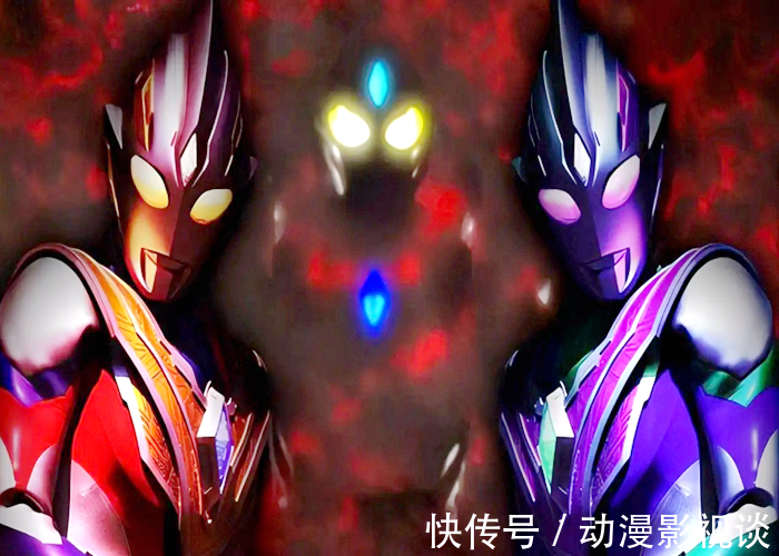剧情|《雷格罗斯奥特曼》剧情详解,为了主角能火,圆谷抛弃了整个光之国!