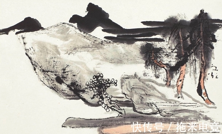 诗作|以诗论诗,元好问《论诗三十首》