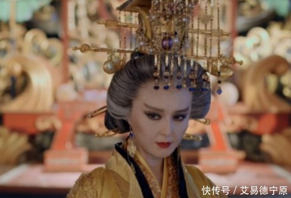 忠臣|长孙无忌是玄武门之变功臣,李世民再三邀他做官,为一代忠臣