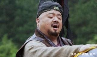 隋唐第三好汉三万斤膂力,四锤威震瓦岗寨,一记飞锤打败李元霸!