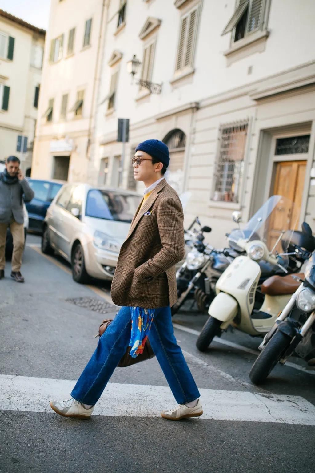  牛仔裤|人人都有的牛仔裤，为什么你穿跟别人穿会差那么远？