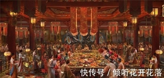 压卷之作&杜甫晚年的一首诗,短短28个字,被称为“七绝压卷之作”?