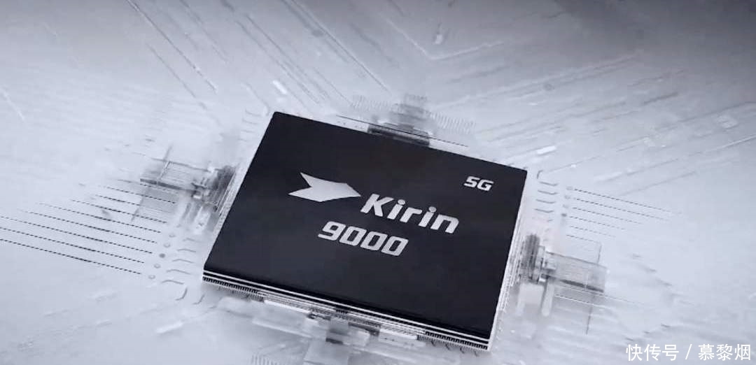 款芯片|联发科推出6nm芯片,与三星同台竞技,高通成旁观者?