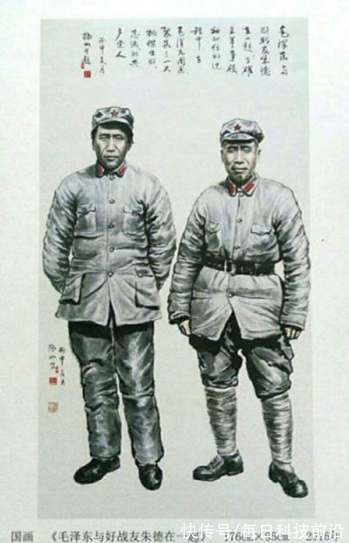 人民日报#马振山先生是一位实力非凡的画家,取得了令人瞩目的成就