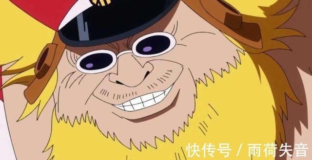 马哈拜斯|海贼王里能力相似的5组恶魔果实,有2颗还是动画组先原创出来的