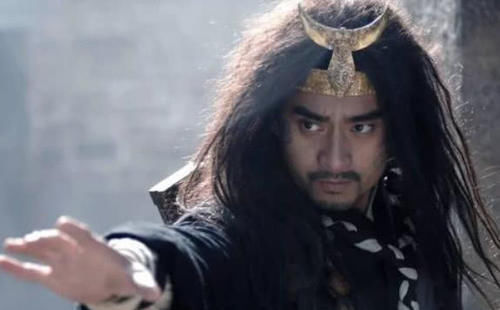 方腊|梁山征方腊死伤惨重,只因此3人没出手,只需他们3人就可赢方腊