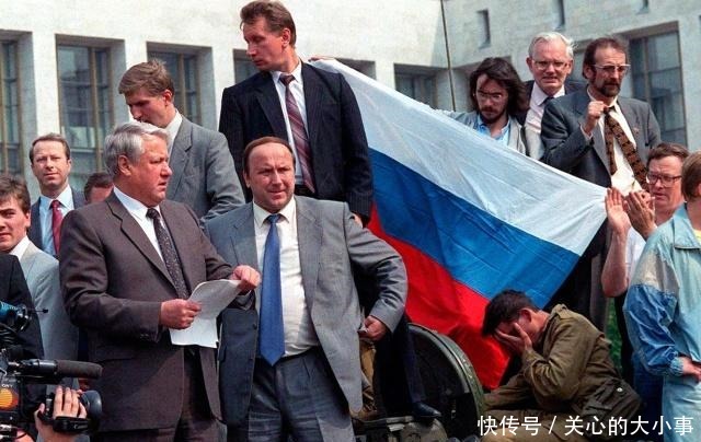 受够了|当真受够了贫穷苏联人民从未背弃信仰,他们只是被出卖了