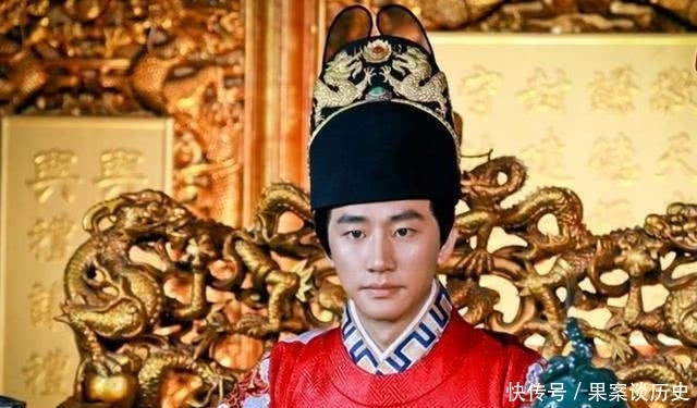 挽救|他是大明第一忠臣，挽救大明于水火之中，最后却落得凄惨下场