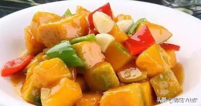 杏鲍菇|周末家庭聚餐简单易做的12道家常菜，荤素搭配，香到多吃碗米饭