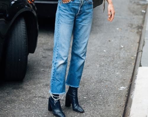 一条丝巾的5种“时髦系法”，让你时髦显瘦不撞衫！