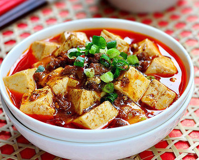 饭店|三伏天，豆腐不可错过的吃法，香味整栋楼都闻到，去饭店都吃不到