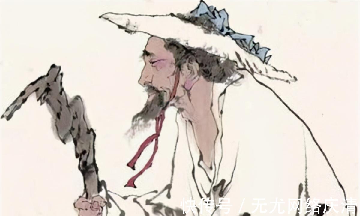 颔联|陆游罢官后游村，写下一首七律，写出了农家盛情，颔联成千古名句