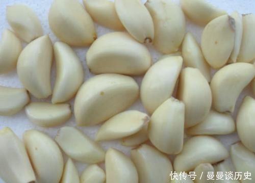 蚯蚓钓鱼已成过去,大蒜将取代蚯蚓,让你比原来翻三倍,满载而归