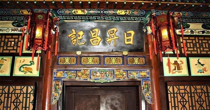 财神|关羽为什么能力压其他前辈成为最有名的财神？网友：晋商出力最多