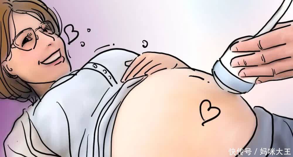 坏习惯|孕期注意!孕妈的这些坏习惯,会让羊水质量变差!