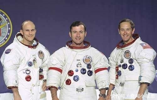 阿姆斯特朗登月球或许是假的, 有人拿出了证据