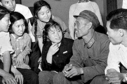 身份|他是狼牙山五壮士的幸存者，一生默默无闻，身份曝光后全国闻名