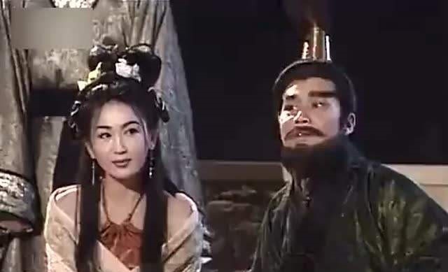 封神中女娲那么厉害,为何不直接灭了商朝,而是派妲己去迷惑纣王!