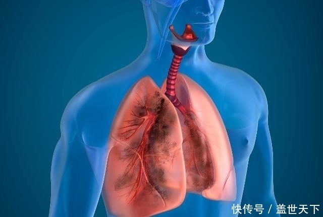 尽量|吸烟的人,尽量保持这两处“干净”,不用戒烟,你也能长寿!