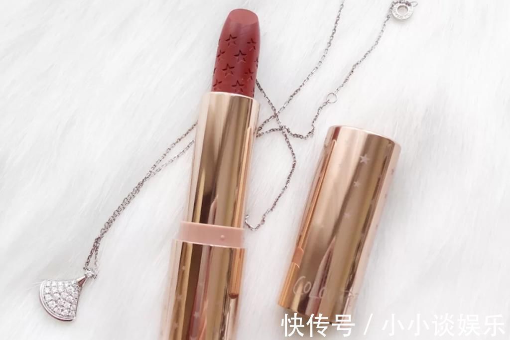 打工|高冷口红色号合集!涂前打工人涂后不理人!