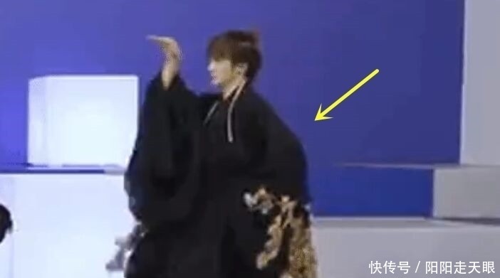 刘宇|男明星身高169矮吗?162再次刷新底线,矮个男生也能站C位