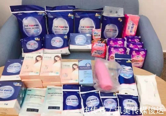 宝妈|产科护士:孕晚期待产包准备这些就够了,新手妈妈别再乱买啦