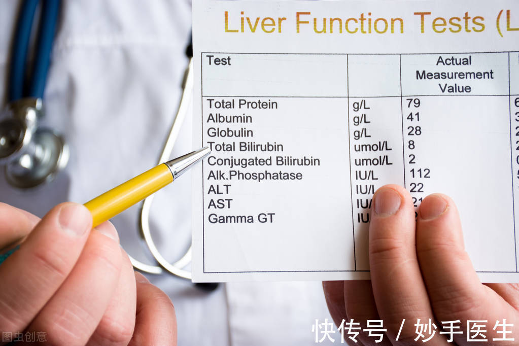 医生|乙肝不用治!是你听错了还是医生说错了?4种情况可以不用着急治
