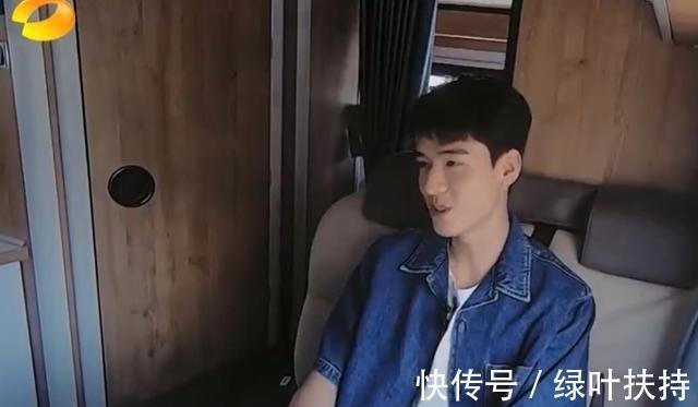 中餐廳|被奧運冠軍表白，2021橫空出世的黑馬演員，到30歲才火？