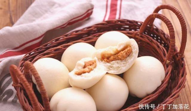 花生|甚至比豆包香甜,好吃的花生袋做法,轻松上手