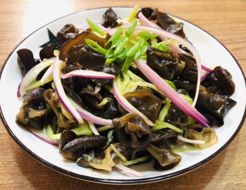 沙棘|胆固醇最怕2菜,不是洋葱和木耳,你若爱吃,血管干净畅通