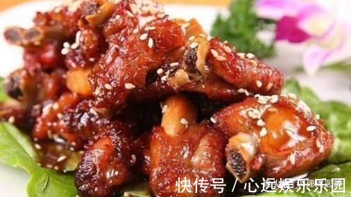 冰糖|五星大厨做的“美味菜”,不放酱油,补脑益智促发育,孩子很爱吃