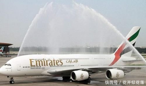 世界上最大的飞机,中国只有一个机场可以降落,世界也只有一架