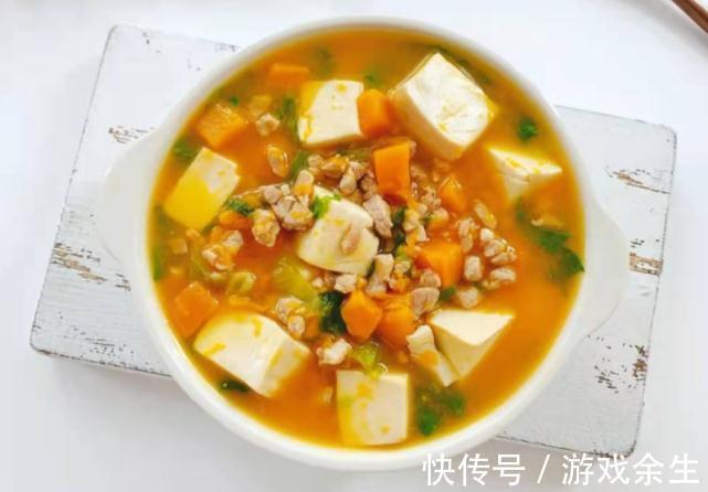 寒冬,南瓜和此物是绝配,好吃不贵,营养极高,大雪过后吃正合适