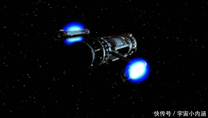 宇宙 9.9级曲速引,可以达到3000多倍光速,科学家却很失望?