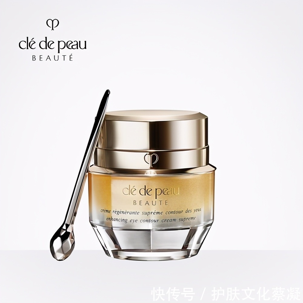 细纹|眼霜选的好，熬夜没烦恼！贵妇眼霜测评，让你下一条皱纹晚3年来