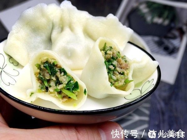 速冻水饺|速冻水饺为啥比手工水饺便宜那么多？听完其中的猫腻，你还会买吗