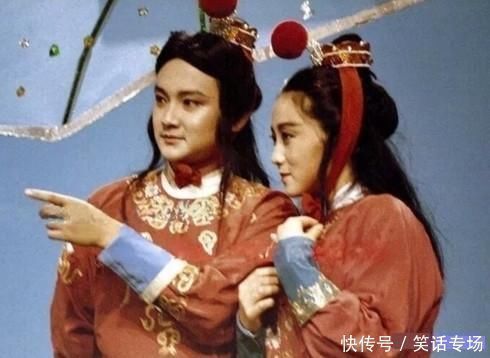 红楼梦&87《红楼梦》删去的珍贵镜头妙玉被强盗抓走,宝玉拄着拐杖讨饭