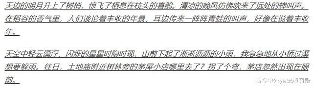 妻妾成群|辛弃疾-能文能武真丈夫,妻妾成群好儿郎(上)